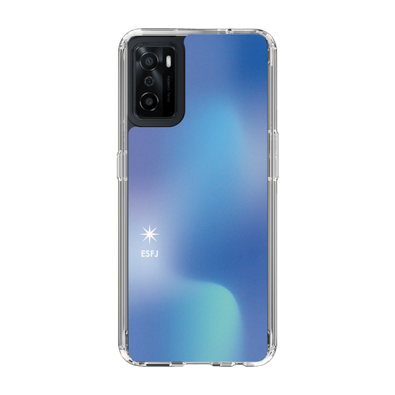Slim Protection Case［ Original - ESFJ Consul - Gradient ］