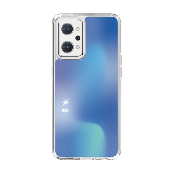 Slim Protection Case［ Original - ESFJ Consul - Gradient ］