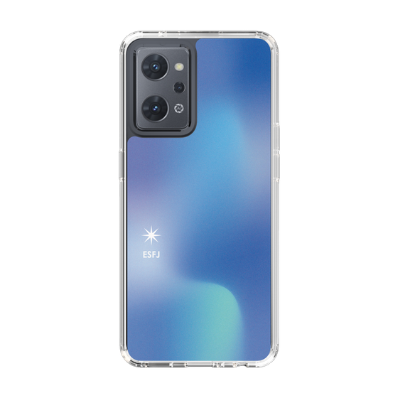 Slim Protection Case［ Original - ESFJ Consul - Gradient ］
