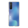 Slim Protection Case［ Original - ESFJ Consul - Gradient ］