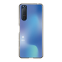Slim Protection Case［ Original - ESFJ Consul - Gradient ］