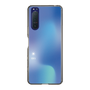 Slim Protection Case［ Original - ESFJ Consul - Gradient ］