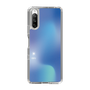Slim Protection Case［ Original - ESFJ Consul - Gradient ］