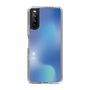 Slim Protection Case［ Original - ESFJ Consul - Gradient ］