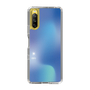 Slim Protection Case［ Original - ESFJ Consul - Gradient ］