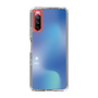 Slim Protection Case［ Original - ESFJ Consul - Gradient ］