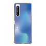 Slim Protection Case［ Original - ESFJ Consul - Gradient ］