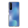 Slim Protection Case［ Original - ESFJ Consul - Gradient ］