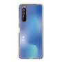 Slim Protection Case［ Original - ESFJ Consul - Gradient ］
