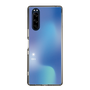 Slim Protection Case［ Original - ESFJ Consul - Gradient ］