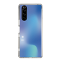 Slim Protection Case［ Original - ESFJ Consul - Gradient ］