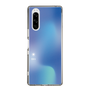 Slim Protection Case［ Original - ESFJ Consul - Gradient ］