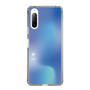 Slim Protection Case［ Original - ESFJ Consul - Gradient ］