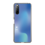 Slim Protection Case［ Original - ESFJ Consul - Gradient ］