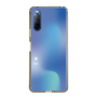 Slim Protection Case［ Original - ESFJ Consul - Gradient ］
