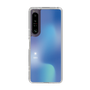 Slim Protection Case［ Original - ESFJ Consul - Gradient ］
