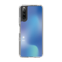 Slim Protection Case［ Original - ESFJ Consul - Gradient ］