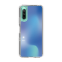 Slim Protection Case［ Original - ESFJ Consul - Gradient ］