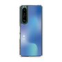 Slim Protection Case［ Original - ESFJ Consul - Gradient ］