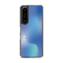 Slim Protection Case［ Original - ESFJ Consul - Gradient ］