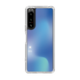 Slim Protection Case［ Original - ESFJ Consul - Gradient ］