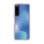 Slim Protection Case［ Original - ESFJ Consul - Gradient ］