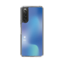 Slim Protection Case［ Original - ESFJ Consul - Gradient ］
