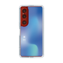 Slim Protection Case［ Original - ESFJ Consul - Gradient ］