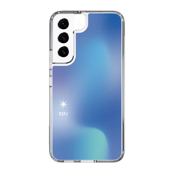 Slim Protection Case［ Original - ESFJ Consul - Gradient ］