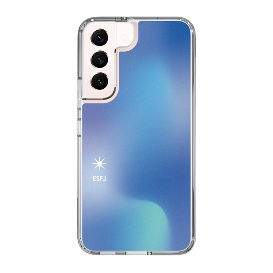 Slim Protection Case［ Original - ESFJ Consul - Gradient ］