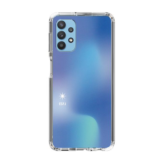 Slim Protection Case［ Original - ESFJ Consul - Gradient ］