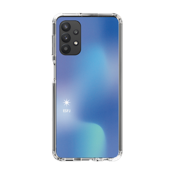 Slim Protection Case［ Original - ESFJ Consul - Gradient ］