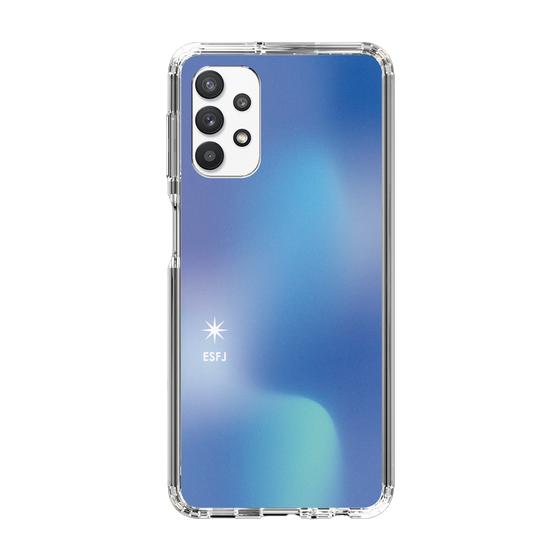 Slim Protection Case［ Original - ESFJ Consul - Gradient ］