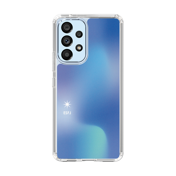 Slim Protection Case［ Original - ESFJ Consul - Gradient ］
