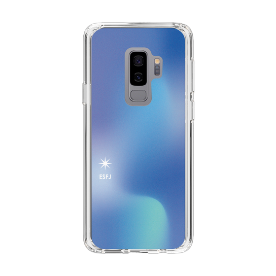 Slim Protection Case［ Original - ESFJ Consul - Gradient ］