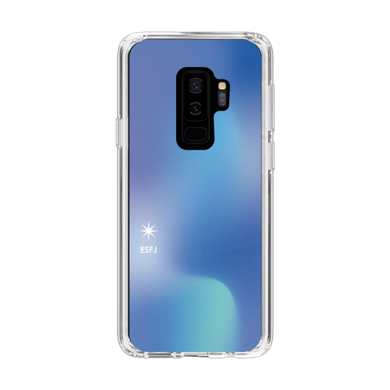 Slim Protection Case［ Original - ESFJ Consul - Gradient ］