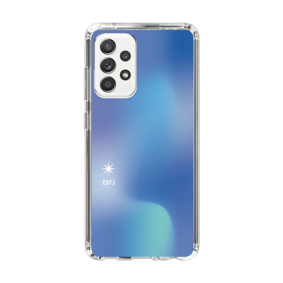 Slim Protection Case［ Original - ESFJ Consul - Gradient ］