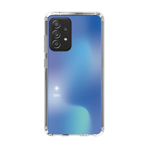 Slim Protection Case［ Original - ESFJ Consul - Gradient ］