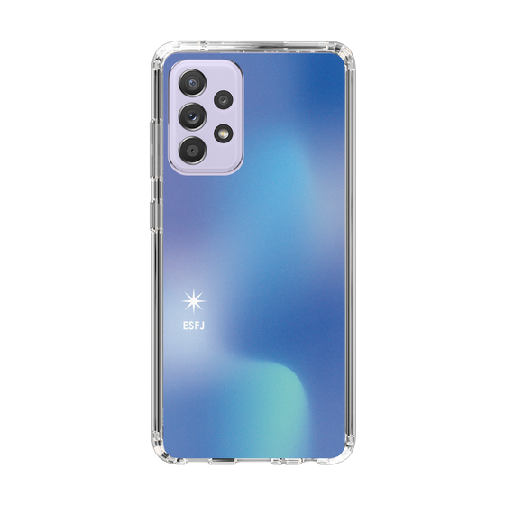 Slim Protection Case［ Original - ESFJ Consul - Gradient ］