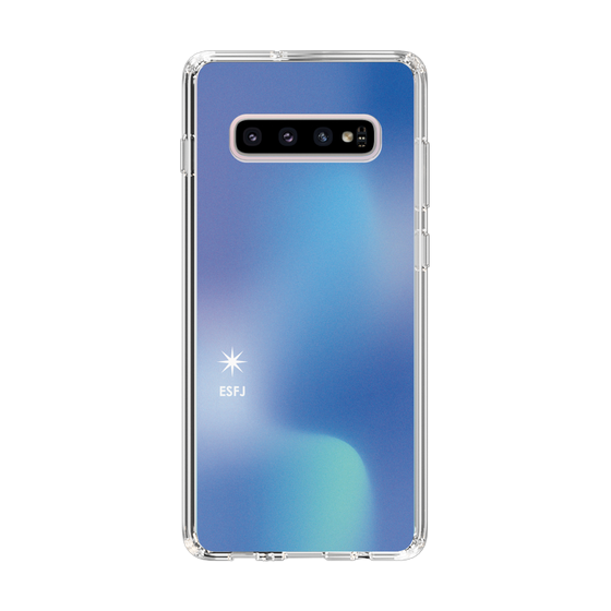 Slim Protection Case［ Original - ESFJ Consul - Gradient ］