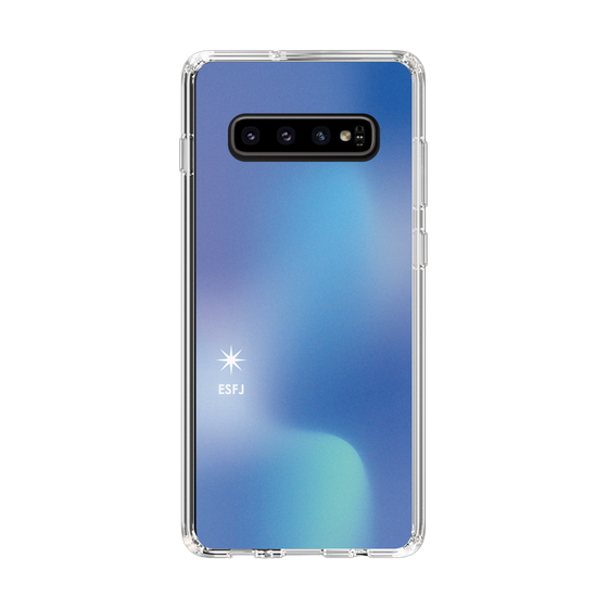 Slim Protection Case［ Original - ESFJ Consul - Gradient ］
