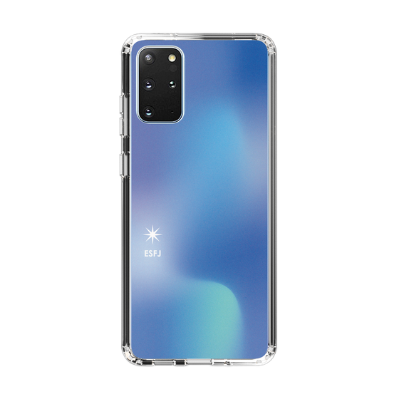 Slim Protection Case［ Original - ESFJ Consul - Gradient ］
