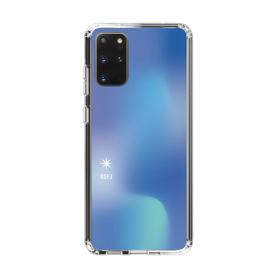 Slim Protection Case［ Original - ESFJ Consul - Gradient ］