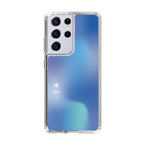 Slim Protection Case［ Original - ESFJ Consul - Gradient ］