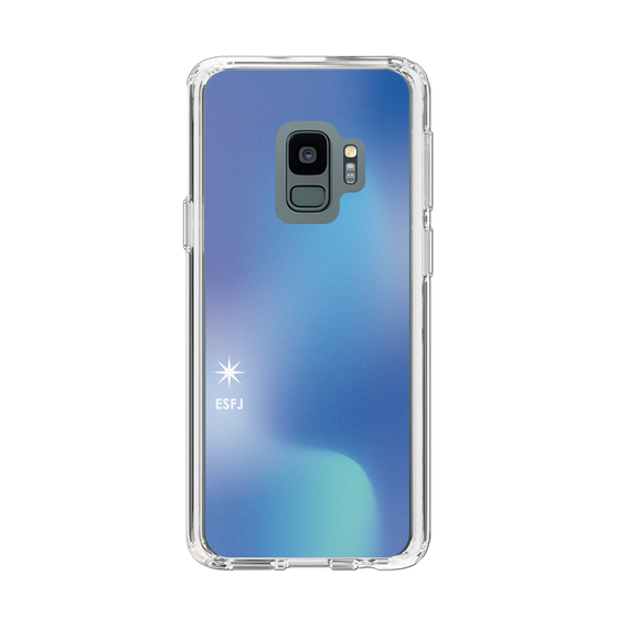 Slim Protection Case［ Original - ESFJ Consul - Gradient ］