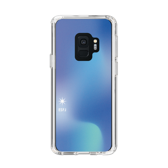 Slim Protection Case［ Original - ESFJ Consul - Gradient ］