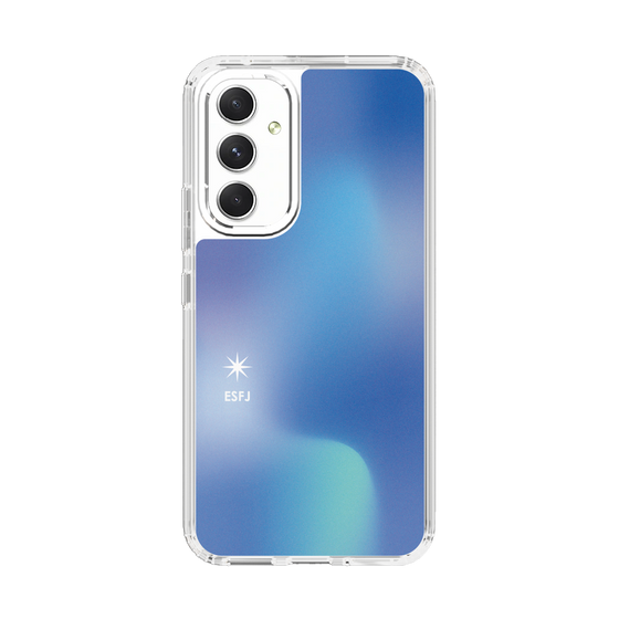 Slim Protection Case［ Original - ESFJ Consul - Gradient ］