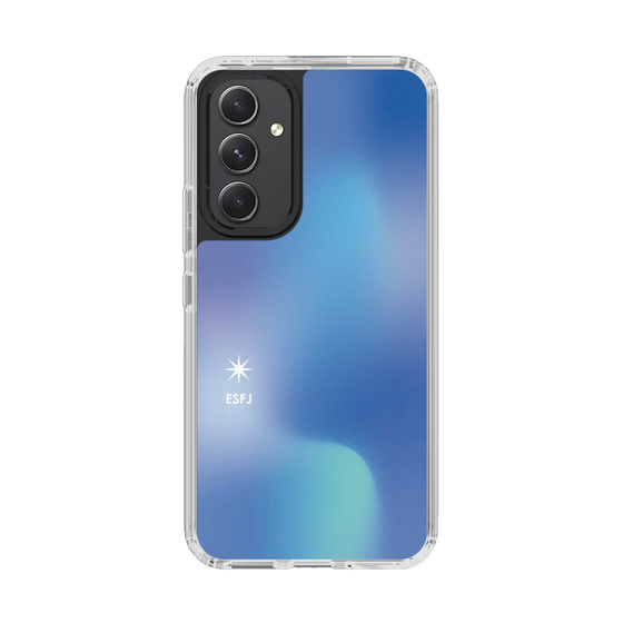 Slim Protection Case［ Original - ESFJ Consul - Gradient ］