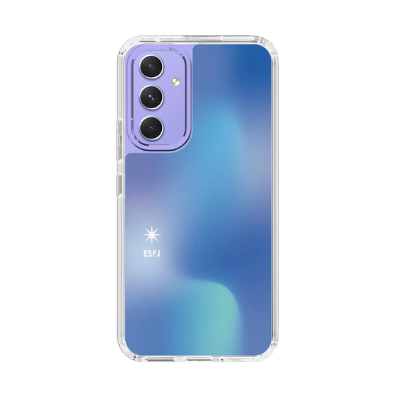 Slim Protection Case［ Original - ESFJ Consul - Gradient ］