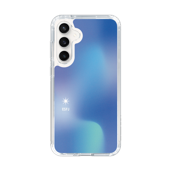 Slim Protection Case［ Original - ESFJ Consul - Gradient ］